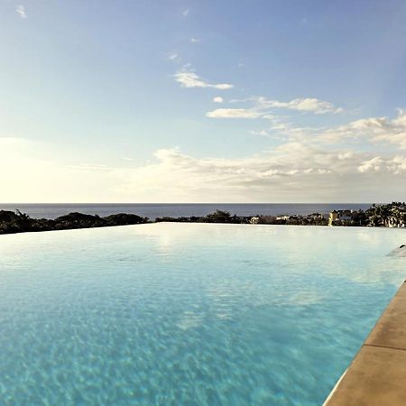 Flic-en-FlacqLuxury Penthouse With Infinity Pool & Stunning Sea View公寓 外观 照片